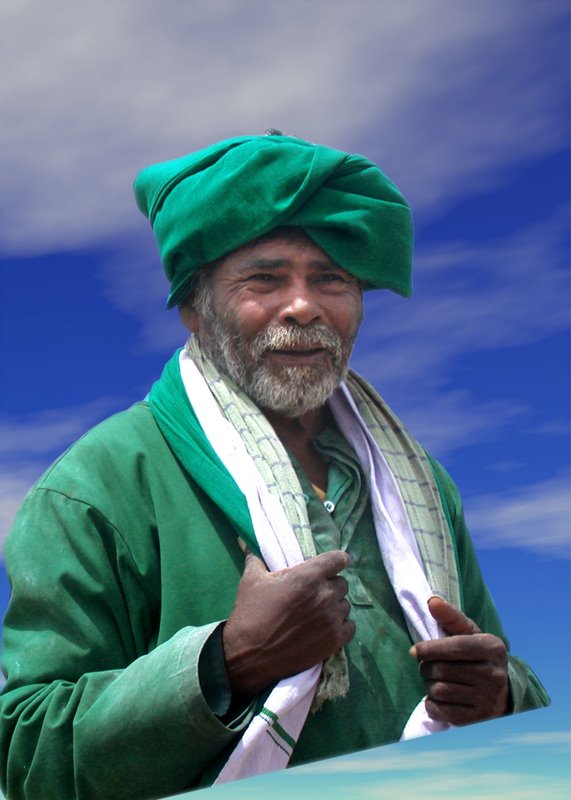 Satguru Sri Mootai Swamigal